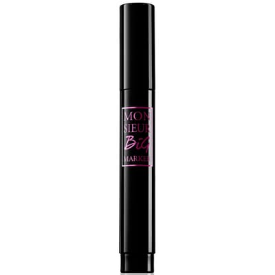 Lancôme Monsieur Big Marker 01 Zwart