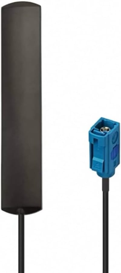 Auto Antenne - Signaal Versterker - Connectiviteit Verbeteren - Fakra Z Connector - 1.5 Meter