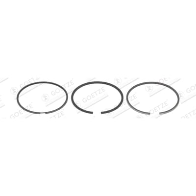 Goetze Engine Zuigerveren set GOETZE 08-453100-00