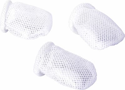 Nuby Sabbelzakje vervangnetjes 3 Stuks