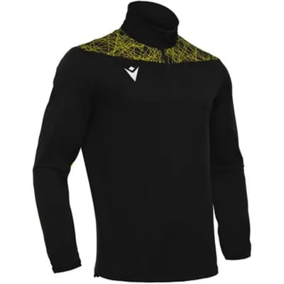 Trainingspak Macron tagus 1/4 zip top
