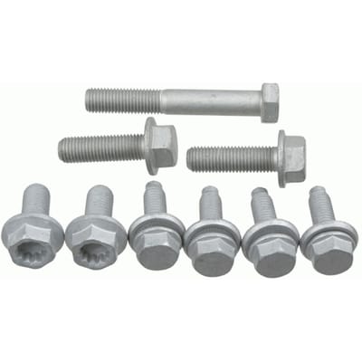 Reparatieset, wielophanging LEMFÖRDER 38906 01