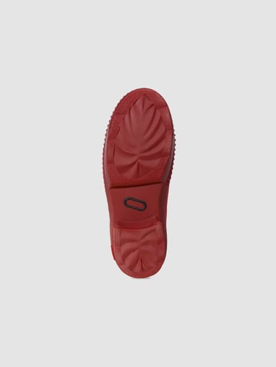 ZOO Adventure - Emma - Dames - Outdoor laarzen – Rood - Maat 39