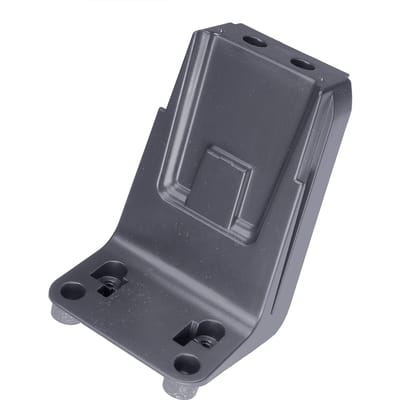 Holder for battery box