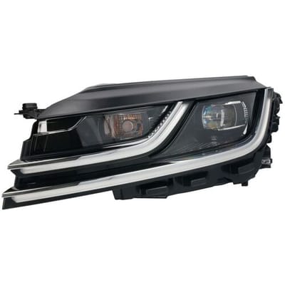 Koplamp, bevestiging VALEO 450472