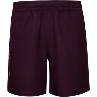 The Indian Maharadja Ripstop Retro Short Heren - Maat M