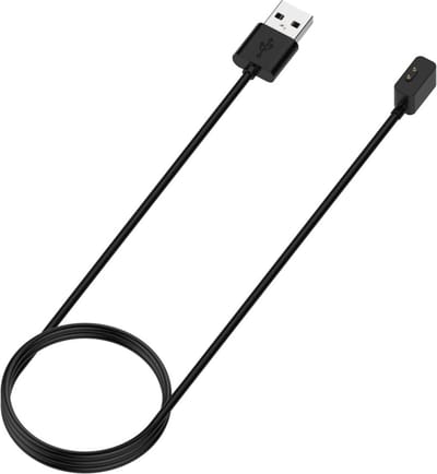 Strap-it oplader / oplaadkabel geschikt voor Xiaomi Smart Band 7 Pro / Xiaomi Redmi Watch 2 - Lite / Redmi Watch 3