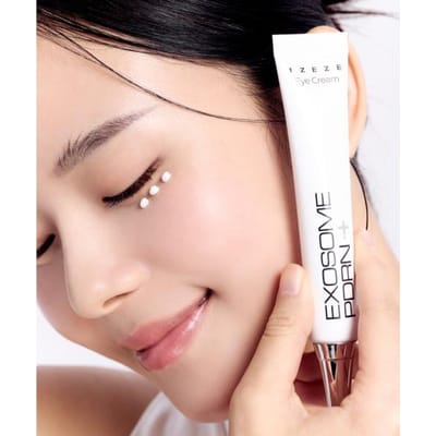 Izeze Exosome Pdrn Verstevigende Oogcrème 30ml NONE
