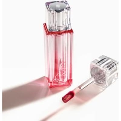 BOM - Lip Flash Tint - 5 Colors #01 Fig Blink