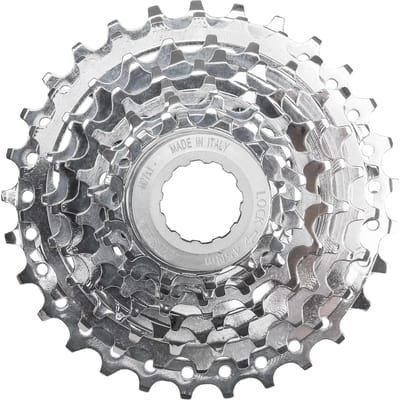 Miche Cassette Campagnolo 10s 12-29t Zilver