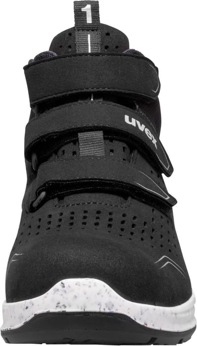 Uvex Veiligheidsit-laarzen 1 Sport S1 68949 Pur 6894
