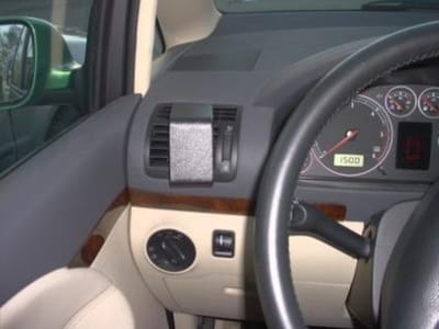 Brodit ProClip houder geschikt voor Volkswagen Sharan 2001-2010 Left mount
