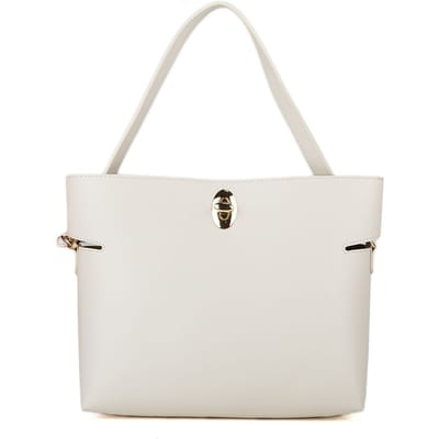 Giulia Monti Handtas Grant Beige
