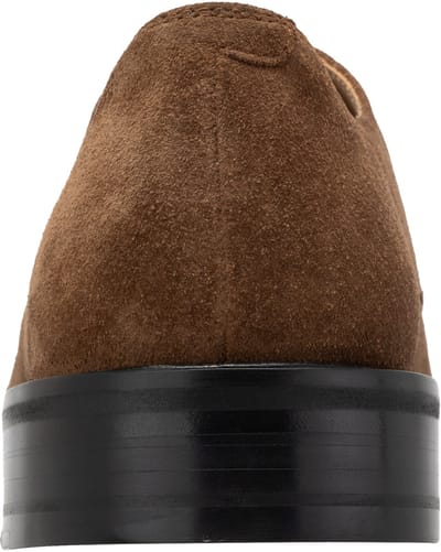 Joop - Herren Lace Up Velluto Archy