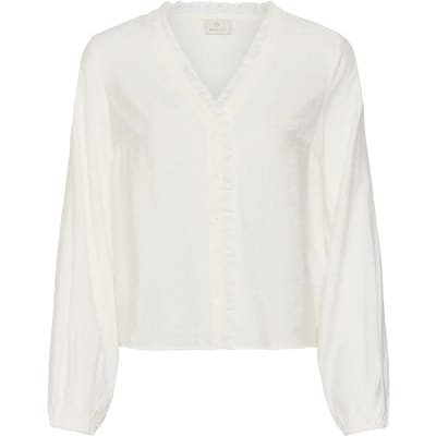 Vrouwenblouse KAFFE Sollie