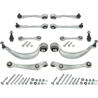 Voorwiel/Achterwiel ophanging MEYLE KIT 116 050 0189/HD