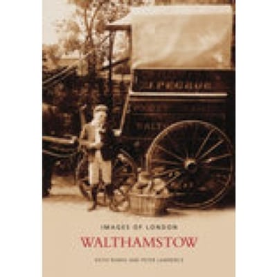 Walthamstow - Keith Romig