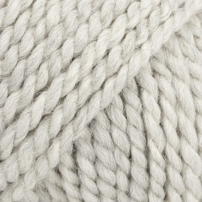 DROPS Andes Mix - 9020 lichtgrijs - Wol Garen