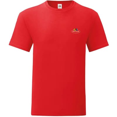 T-shirt Fruit of the Loom