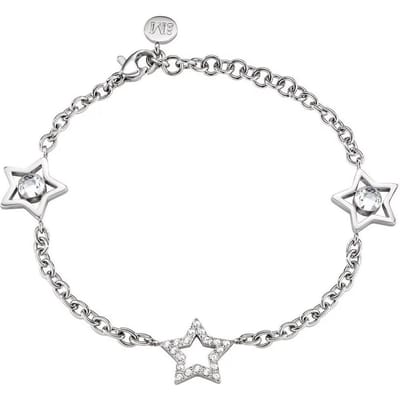 Morellato Cosmo roestvrijstalen SAKI06 damesarmband