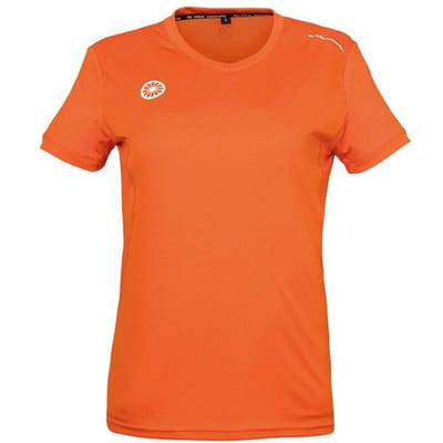 The Indian Maharadja Jaipur Performance Shirt Meisjes - Maat 116