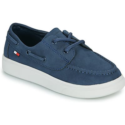 Tommy Hilfiger  Bootschoenen COOPER