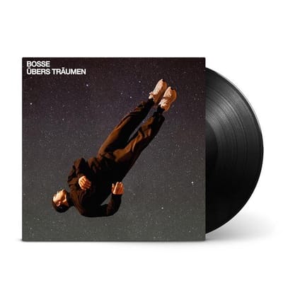 Bosse - Ubers Traumen (LP)