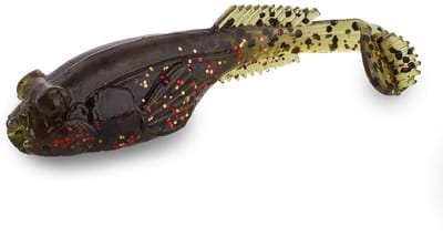 Z-Man TRD GobyZ 2.4 Canada Craw 6cm Canada Craw