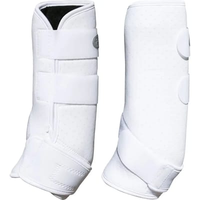 Voering voor paarden Harry's Horse Beenbeschermer memoryfoam