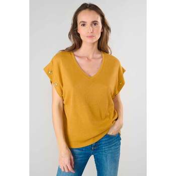 T-shirt Le Temps des Cerises T-shirt NARCISS