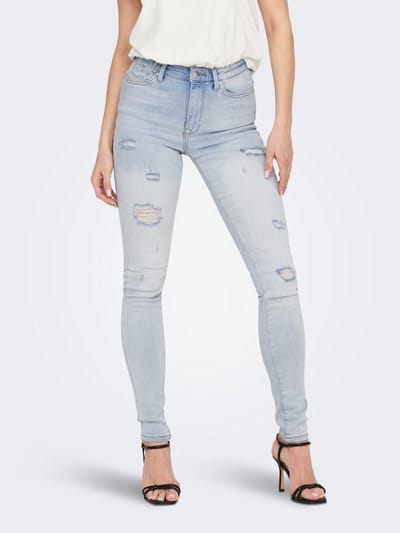 ONLY Skinny fit jeans ONLFOREVER High waist Skinny fit Jeans