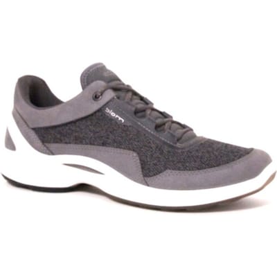 Ecco Biom Fjuel W sneakers grijs