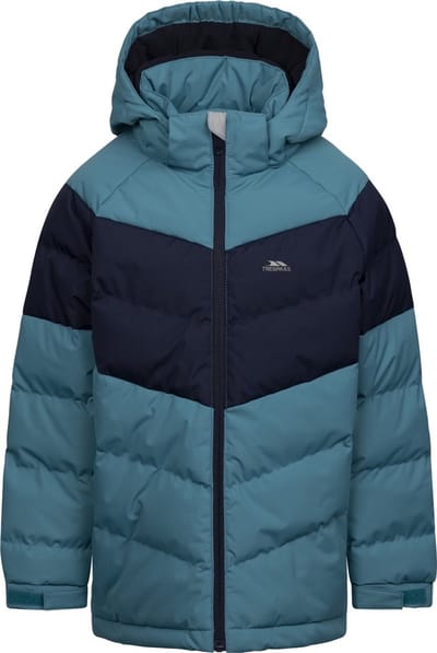 Trespass kinderwinterjas Aldery Casual Jacket