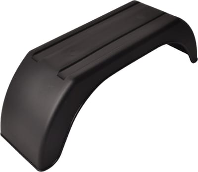 Spatbord 8 inch - 550x160x170 mm