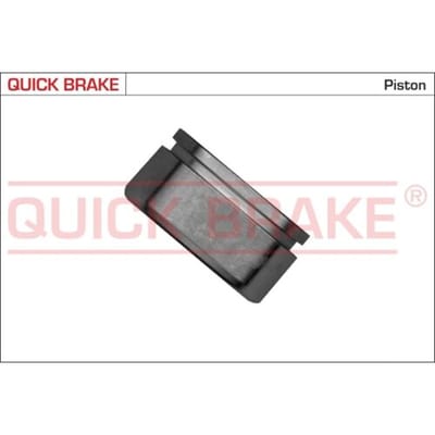 Zuiger, remklauw QUICK BRAKE 185202K
