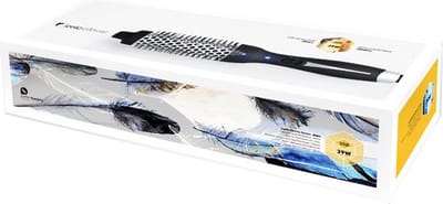 Perfect Beauty Cepillo Electrico Ionic Roller 30 mm