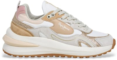 Pepe Jeans Winslowlit veelkleurige pantoffels
