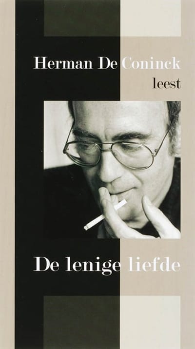 Leest Gedichten Uit De Lenigeliefde