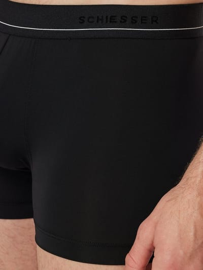 Schiesser Boomstam Zuiver Micro