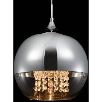 Maytoni Fermi - bolvormige hanglamp - 30 cm