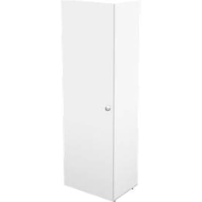 Schäfer Shop Genius Vleugeldeurkast TETRIS WALL, 5 ordnerhoogten, deuraanslag links, B 600 x D 440 x H 1880 mm,