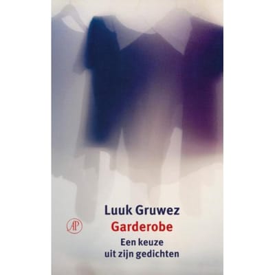 Garderobe - Luuk Gruwez