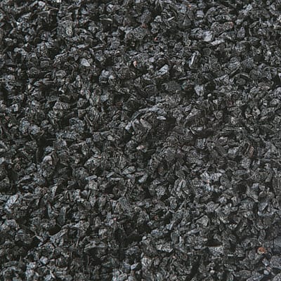 Flamingo - Aquarium Grind - Zwart - 2 kg