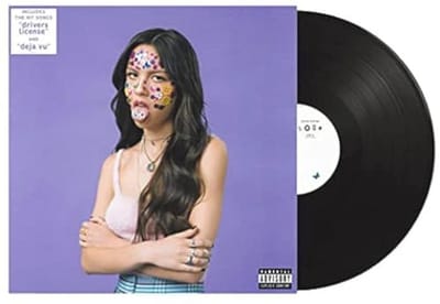 Sour - Album met expliciete teksten