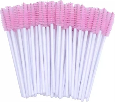 Fabulashes | Wimperextensions | Wimperborstels (50 stuks) | Nepwimpers