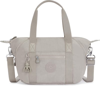 Kipling ART MINI Schoudertas - Grey Gris