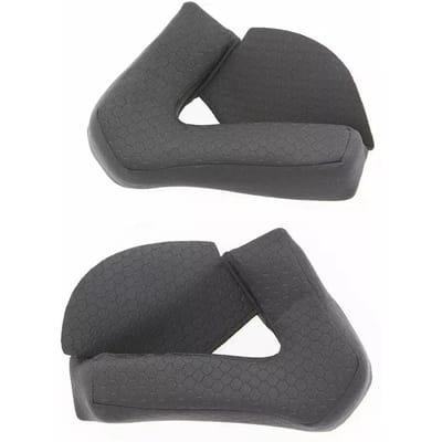 Motorhelm schuim Premier JT5