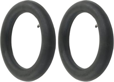 Binnenbanden voor Scooterbanden 2.50/2.75-10 Inch Schokdempend Rubber