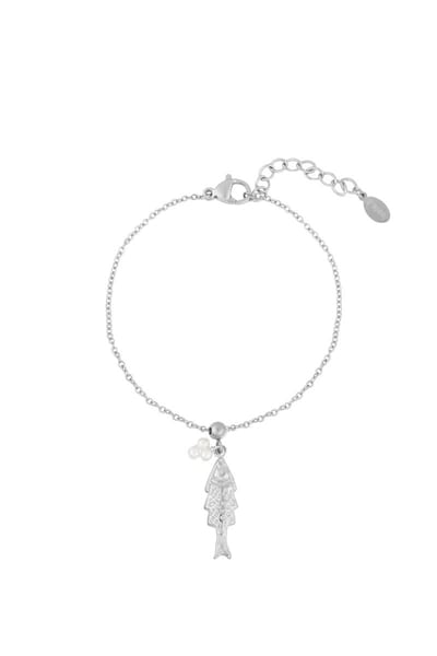 Fishy armband