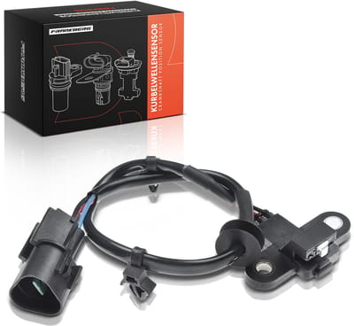 Frankberg 1x krukassensor impulsgever voor Mitsubishi Eclipse II D3A